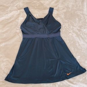 Nike tennis dress